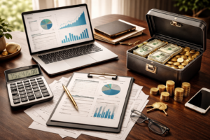 Leia mais sobre o artigo Benefícios Fiscais Que Sua Empresa Pode Estar Perdendo