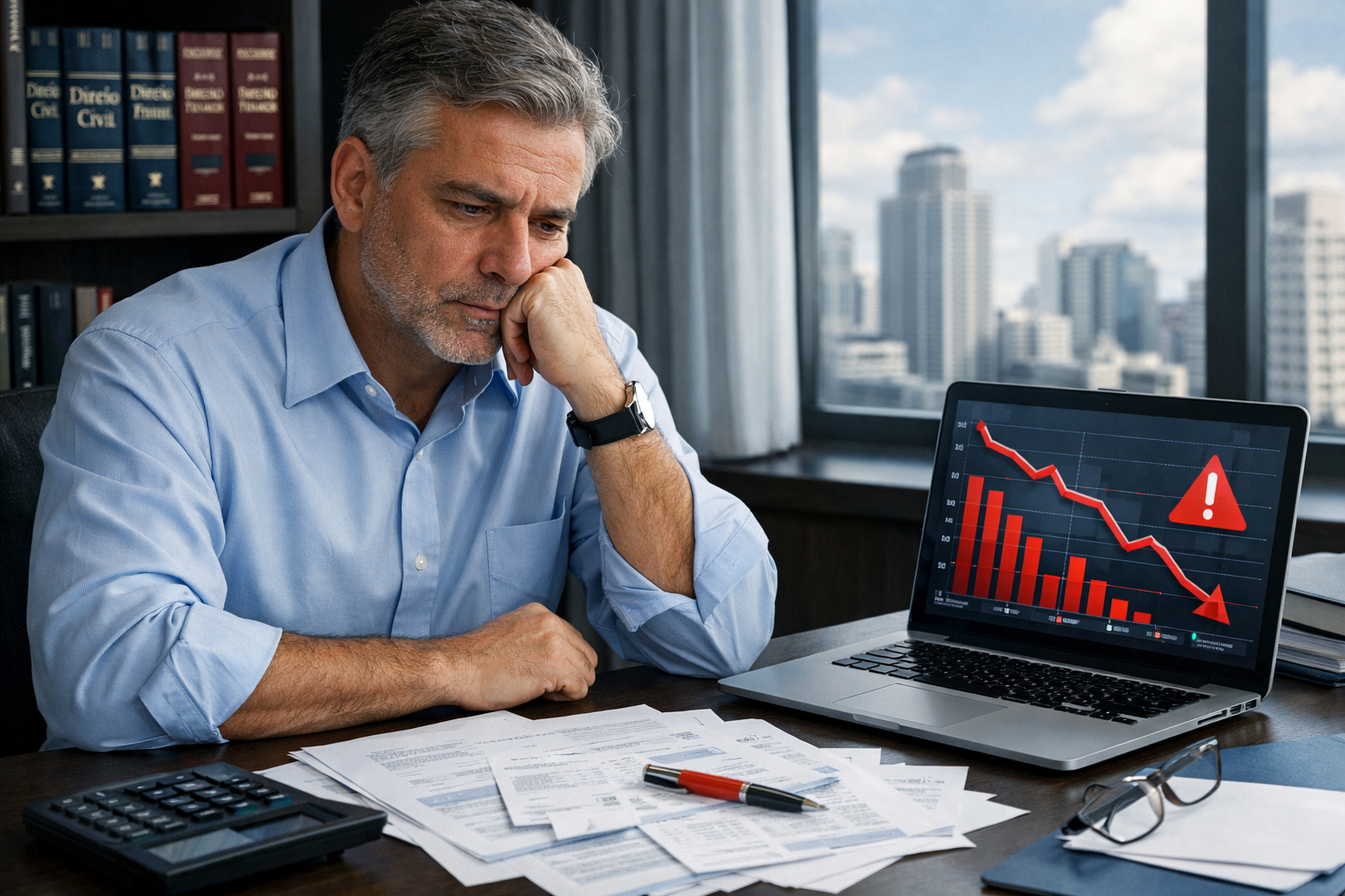 Leia mais sobre o artigo Carga Tributária no Lucro Presumido em 2026: O Que Mudou e Como Proteger Sua Empresa