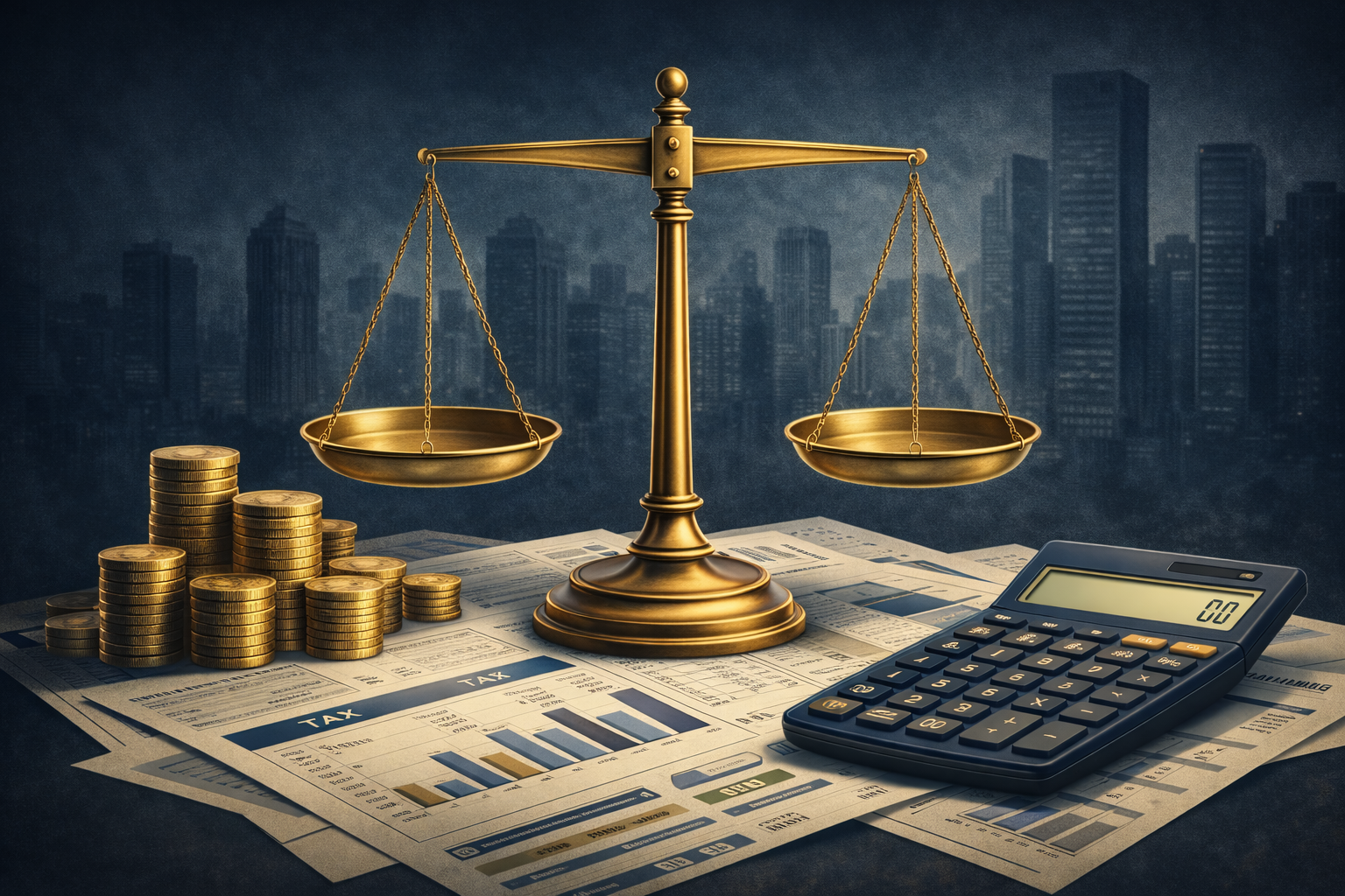 Leia mais sobre o artigo IRPJ e CSLL: Entenda Como Funcionam Esses Tributos