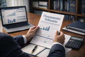 Leia mais sobre o artigo O Papel do Contador no Planejamento Tributário