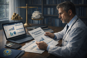 Leia mais sobre o artigo LC 224/2025: Como Impacta Profissionais Liberais PJ