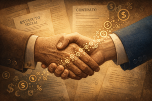 Leia mais sobre o artigo Doação de Quotas Societárias: Aspectos Tributários e Práticos