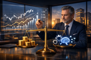 Leia mais sobre o artigo Valuation de Empresas: Como Funciona a Avaliação Empresarial