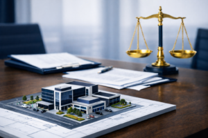 Leia mais sobre o artigo ITBI: O Tema 1.113 do STJ Muda o Jogo e Abre Oportunidade de Restituição para Empresários