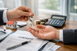 Leia mais sobre o artigo ITBI em Permuta de Imóveis: Como Funciona a Tributação