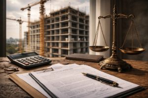 Leia mais sobre o artigo Incorporação Imobiliária e Tributação: Armadilhas Fiscais