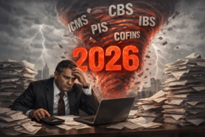 Leia mais sobre o artigo CBS e IBS: Entenda os Novos Tributos que Acabam de Entrar em Vigor