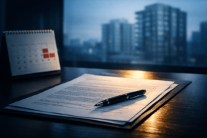 Leia mais sobre o artigo Revisão de Contratos Bancários: Cláusulas Abusivas que Você Deve Conhecer