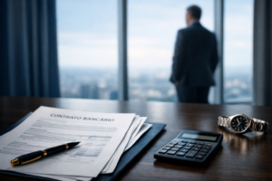 Leia mais sobre o artigo Dívidas Bancárias: Quando Negociar e Quando Judicializar