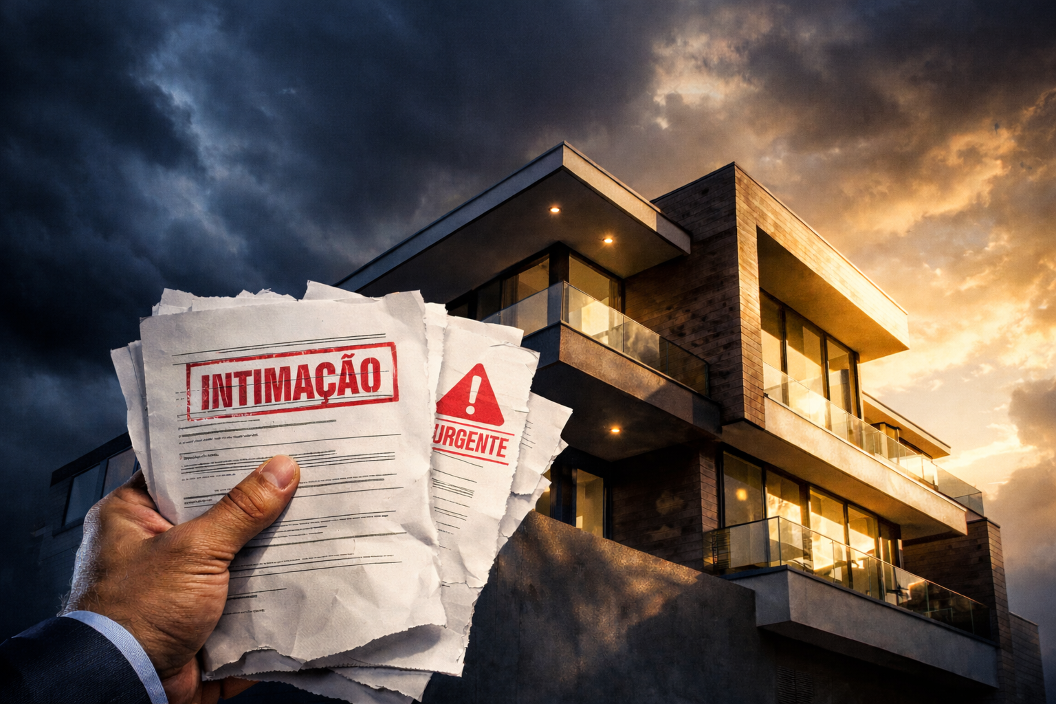 Leia mais sobre o artigo Alienação Fiduciária: O Confisco Silencioso que Pode Tirar Seu Imóvel em 120 Dias