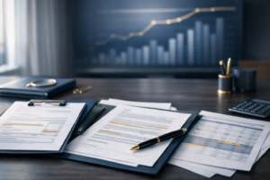 Leia mais sobre o artigo Reforma Tributária e a nova definição de receita bruta no Simples Nacional: o detalhe que pode expulsar empresas do regime