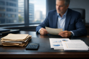 Leia mais sobre o artigo O Fisco pode arbitrar a base de cálculo do ITCMD?