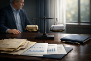 Leia mais sobre o artigo Valor histórico x valor de mercado: o erro silencioso nas declarações patrimoniais