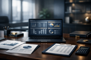 Leia mais sobre o artigo SPED Fiscal: como evitar erros e multas nas declarações