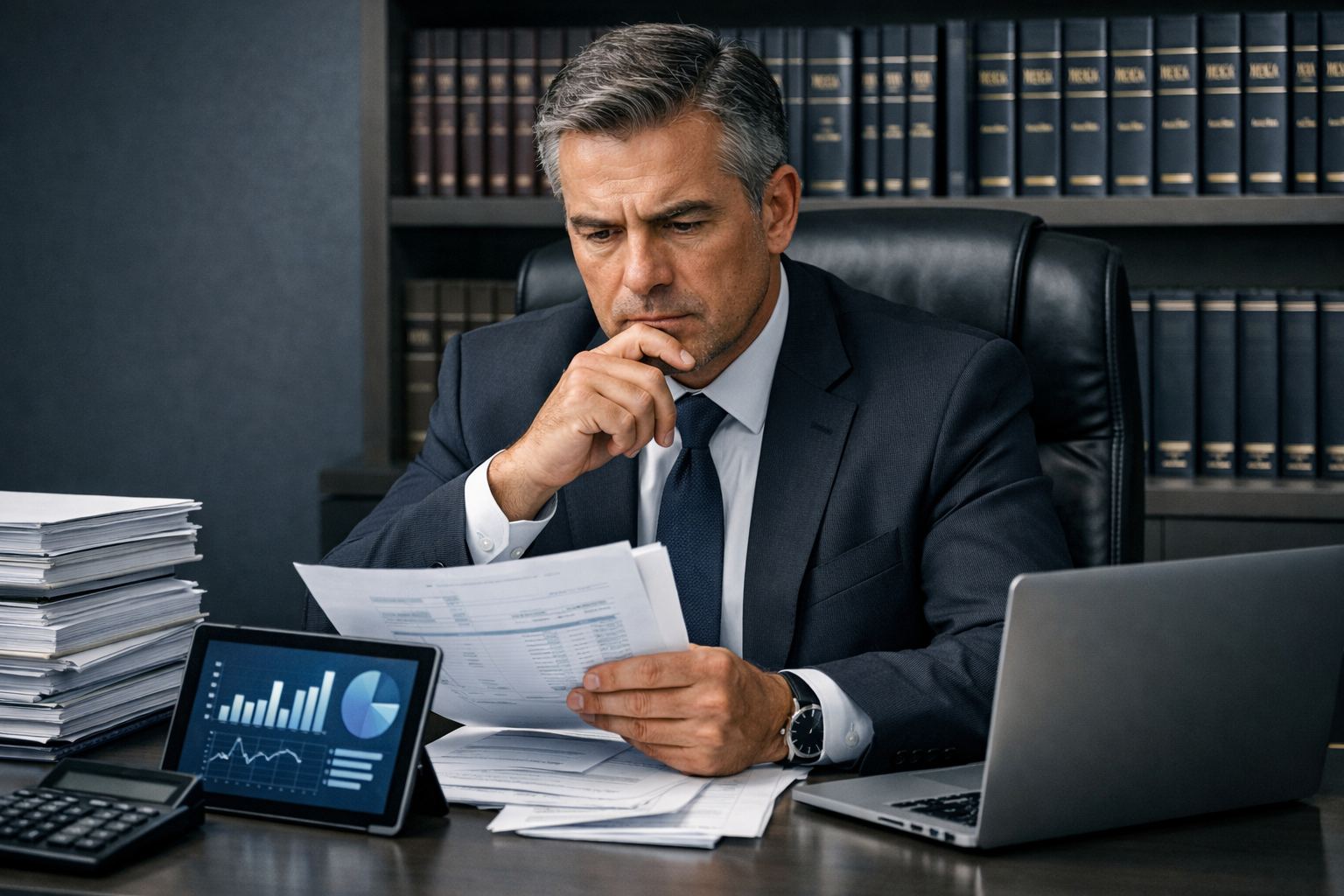 No momento, você está visualizando IN 2.296/2025: Por Que as Novas Restrições ao JCP São Inconstitucionais