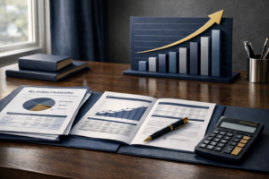 Leia mais sobre o artigo Juros sobre Capital Próprio: Guia Completo para Empresários e Contadores