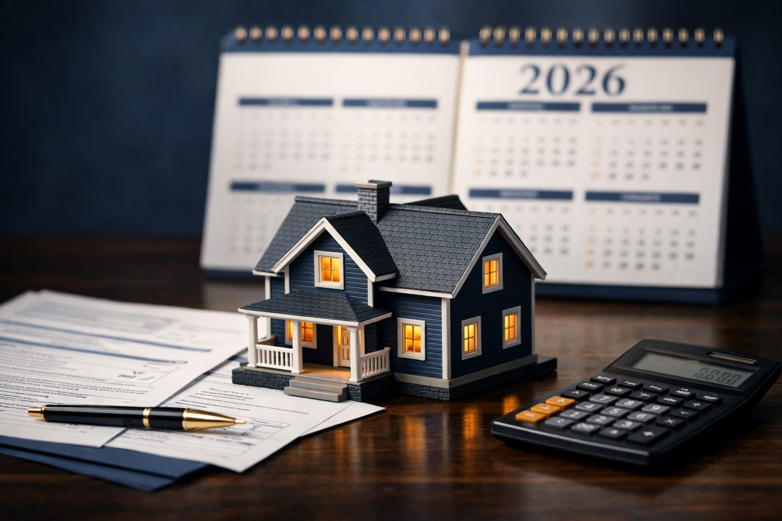 Leia mais sobre o artigo Locação de Imóveis e a Nova Tributação: O Que Muda em 2026