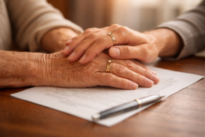 Leia mais sobre o artigo A Nova Realidade das Holdings Patrimoniais em 2026