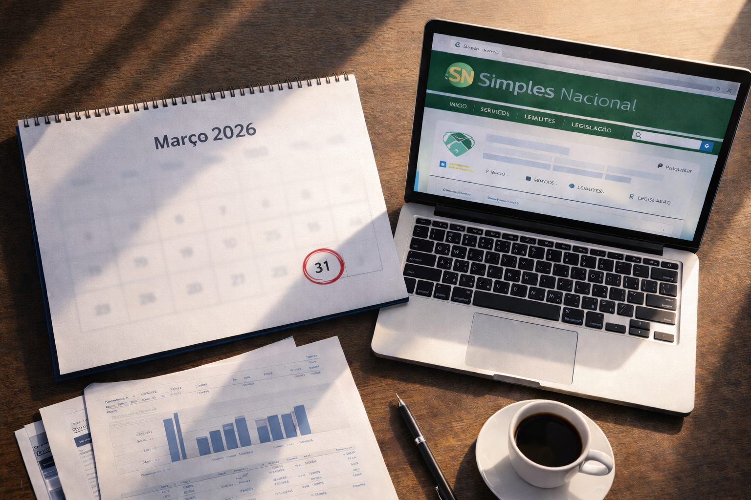 No momento, você está visualizando Juvenil Alves Explica: DEFIS 2026 – Prazos, Multas e Entregas