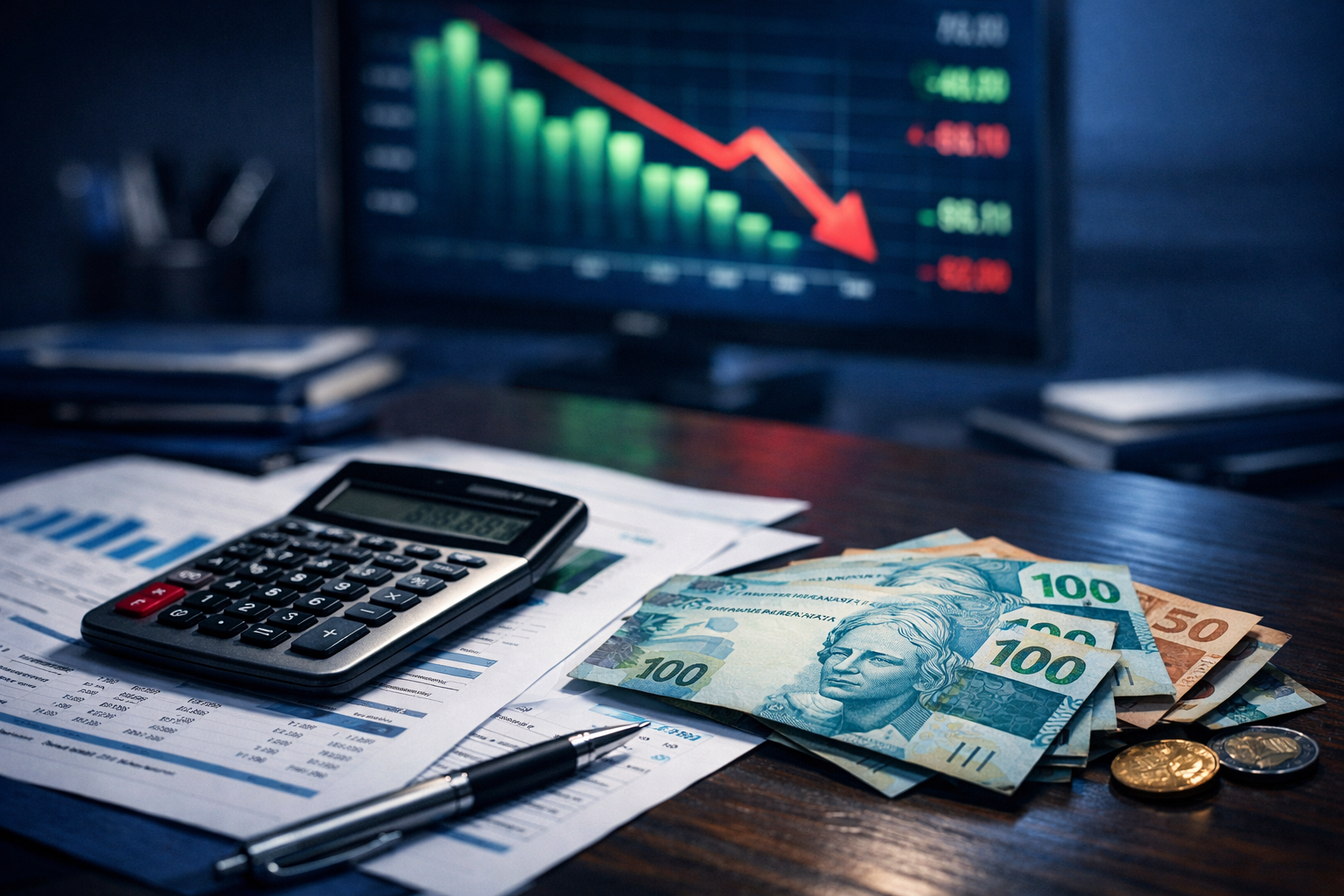 No momento, você está visualizando Reforma Tributária e Impacto no Caixa, Juvenil Alves Vai ao Ponto