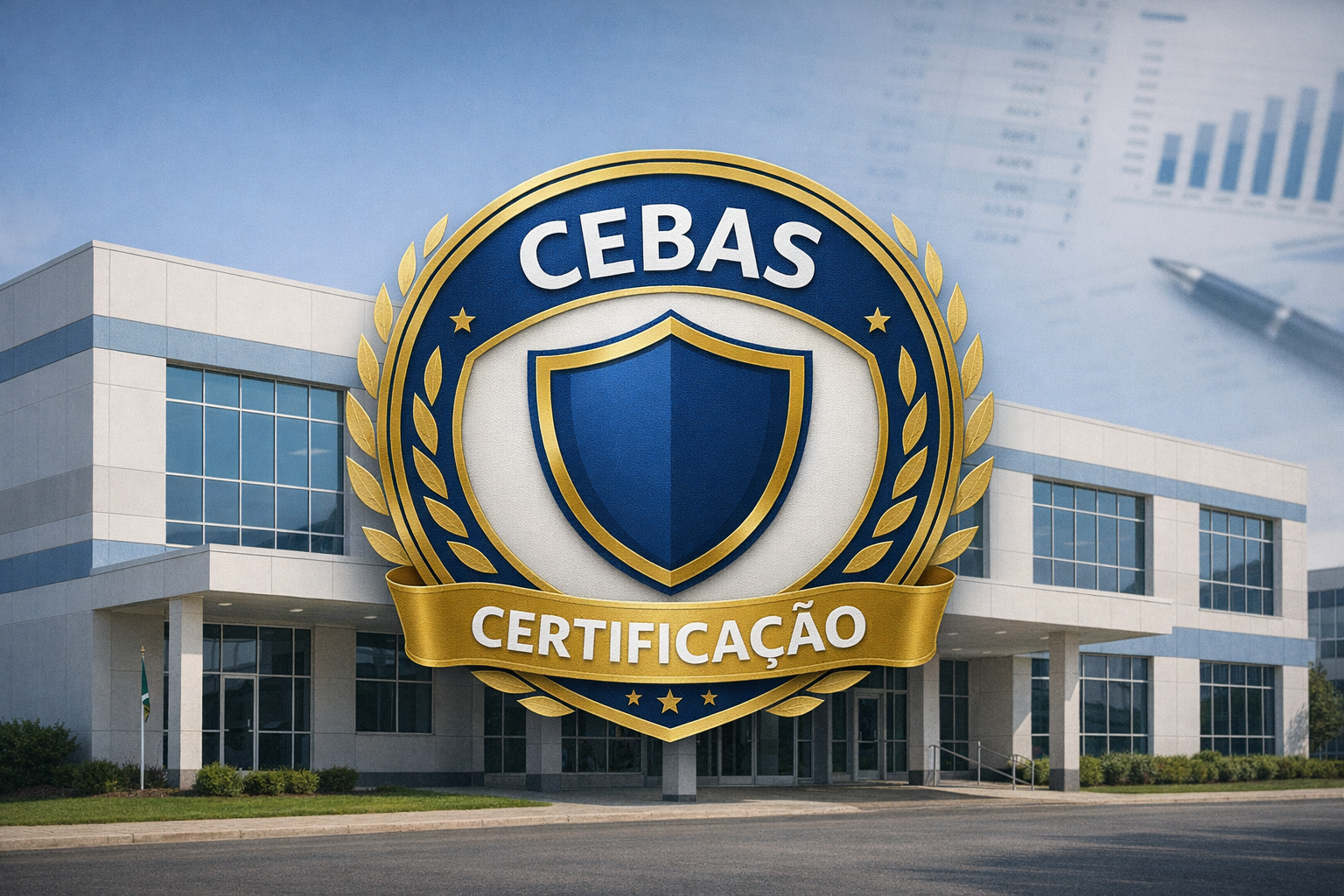 Leia mais sobre o artigo Certificação CEBAS: Juvenil Alves Revela O Que Derruba Entidades Sérias