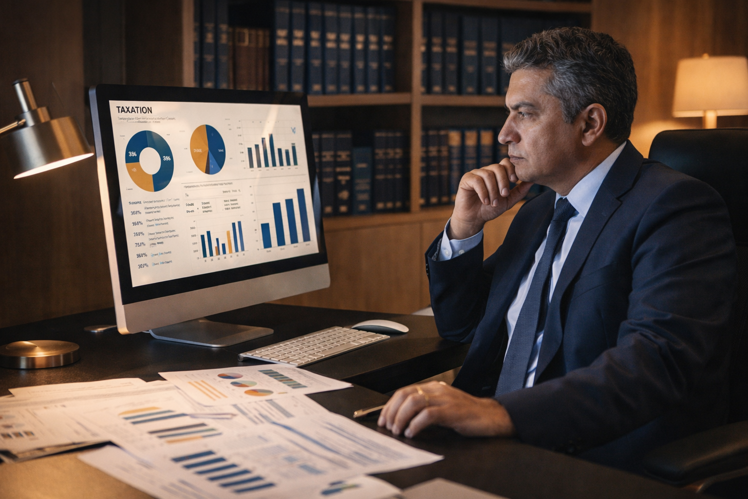 No momento, você está visualizando EC 132/2023: Juvenil Alves Explica Os Impactos Reais Nas Empresas