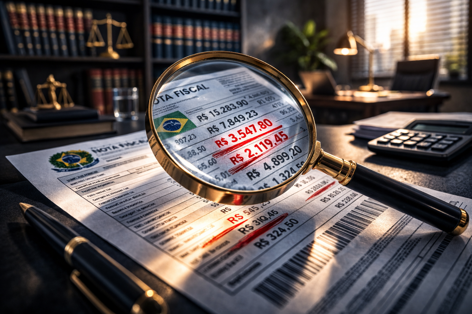 No momento, você está visualizando Aumento Invisível da Carga Tributária — Dr. Juvenil Alves Alerta