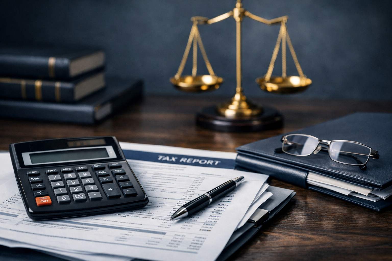 No momento, você está visualizando Multas da Reforma Tributária – O Que Sua Contabilidade Precisa Saber, por Juvenil Alves