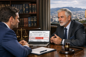 Leia mais sobre o artigo Nota Fiscal de Devolução na Prática – Juvenil Alves Explica