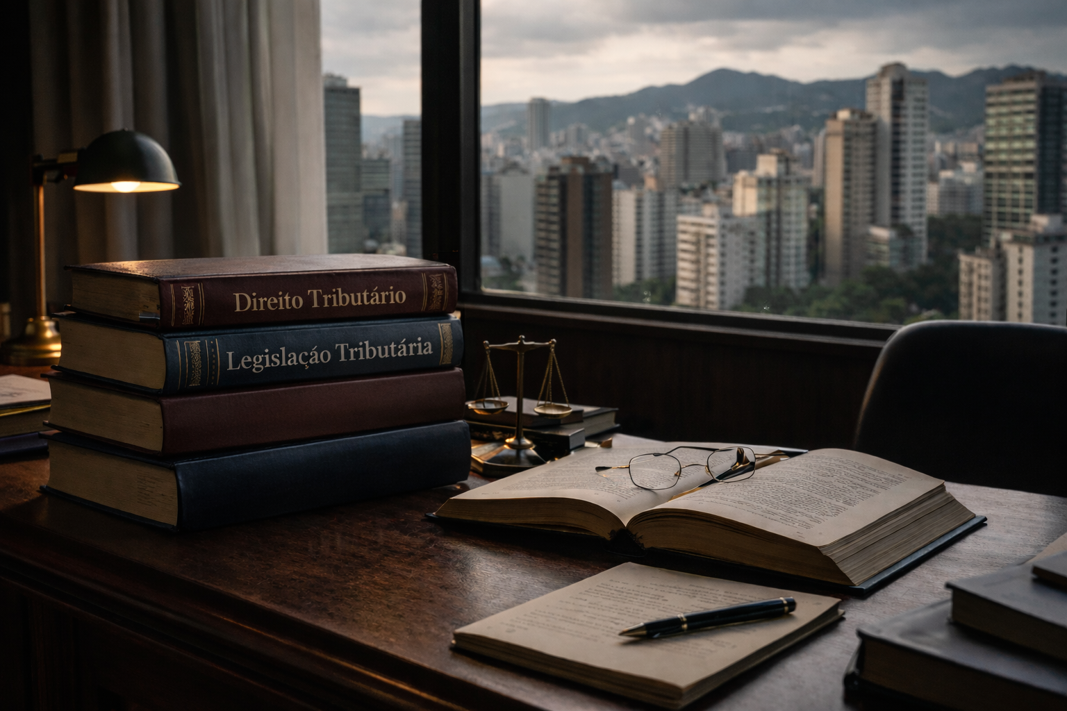 Leia mais sobre o artigo Reforma Tributária e Risco Penal: o Alerta de Juvenil Alves ao Empresário