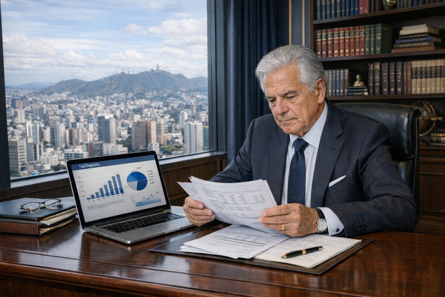 No momento, você está visualizando Uai, Juvenil Alves, e Agora Com Esse Teste da CBS em 2026?