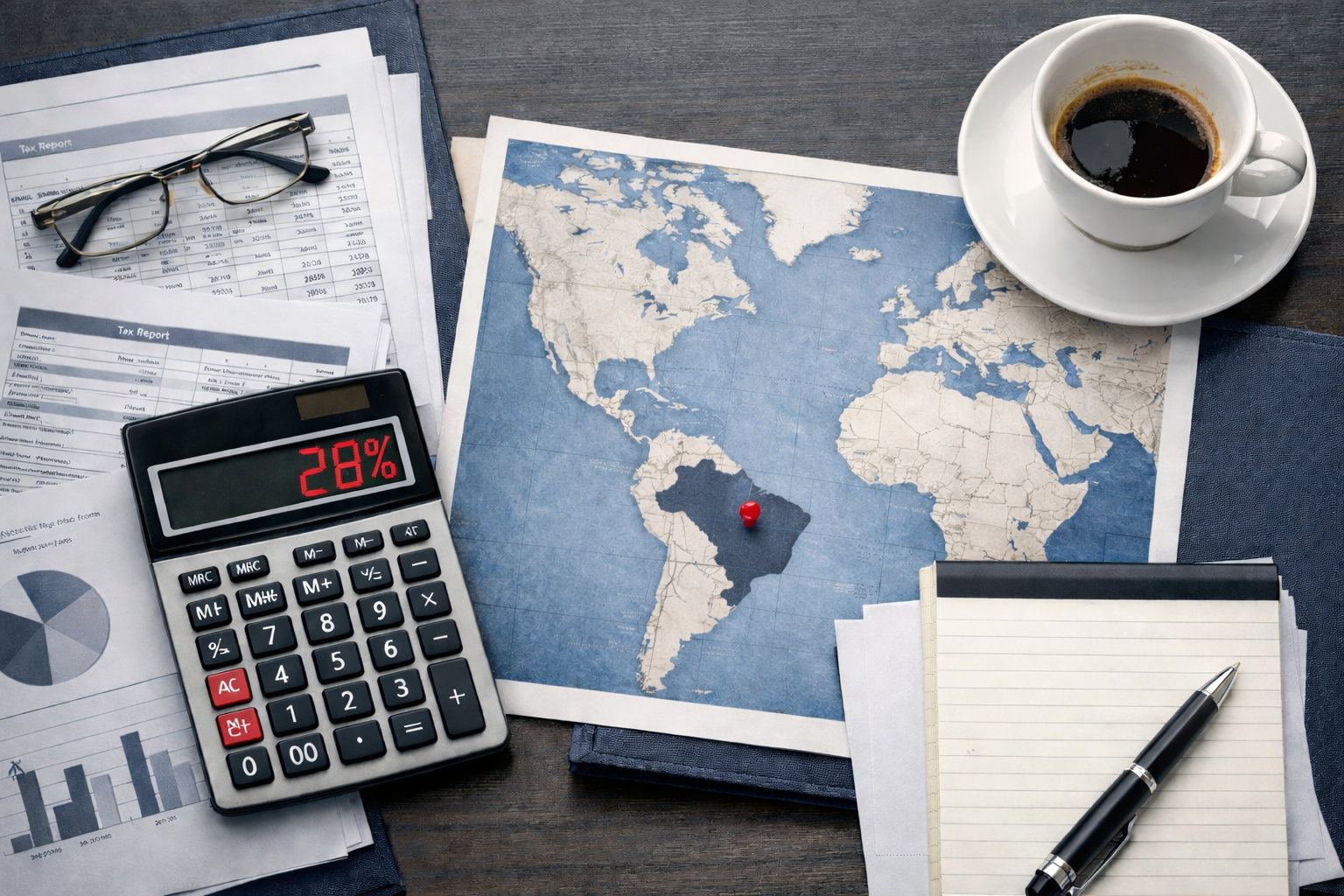 No momento, você está visualizando Ô Juvenil Alves, Essa História de IVA 28% É Séria Mesmo?