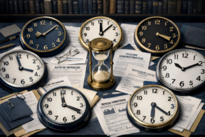 Leia mais sobre o artigo LC 227/2026 e os Prazos do Processo Administrativo Fiscal: O Caos Silencioso que Ameaça a Defesa do Contribuinte