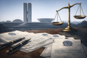 Leia mais sobre o artigo Soluções de Consulta: Quando o Fisco Legisla Sozinho