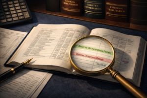 Leia mais sobre o artigo Reserva de Lucros e Incentivos Fiscais: O Detalhe que Salva