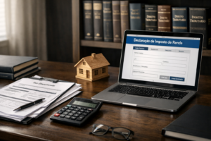 Leia mais sobre o artigo IRPF e Rendimentos de Aluguel: O Que Você Precisa Declarar