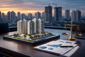 Leia mais sobre o artigo Reforma Tributária e Mercado Imobiliário: O Que Muda