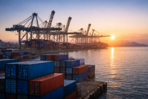 Leia mais sobre o artigo Reforma Tributária na Importação e Exportação: O Que Ninguém Está Dizendo Sobre o Impacto Real no Seu Negócio