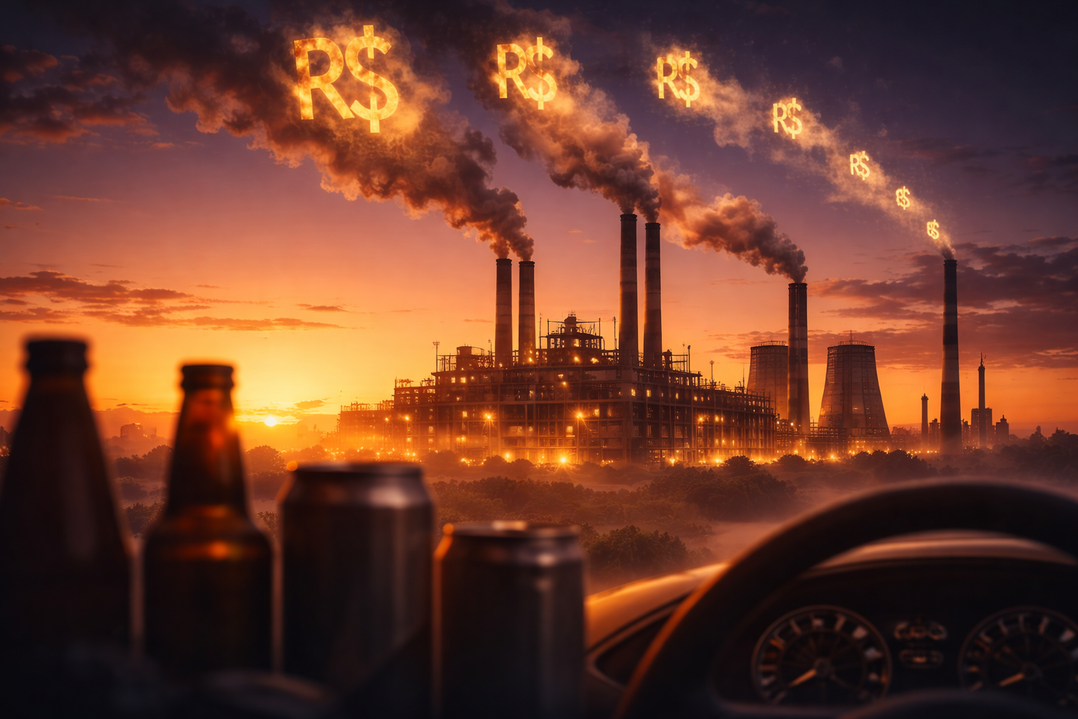 Leia mais sobre o artigo Imposto Seletivo: O Que Sua Empresa Precisa Saber Antes Que Seja Tarde