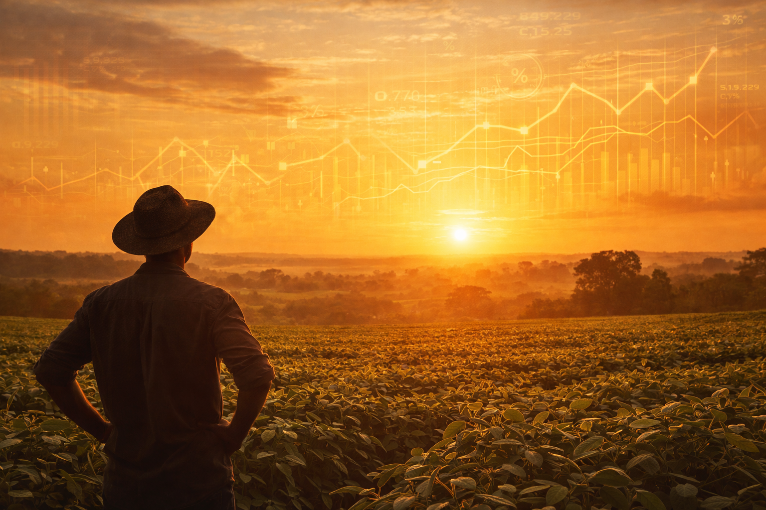 No momento, você está visualizando Reforma Tributária: O Que Muda para o Agronegócio