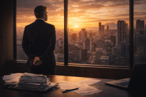 Leia mais sobre o artigo Insegurança jurídica no Brasil: como ela corrói o lucro da sua empresa