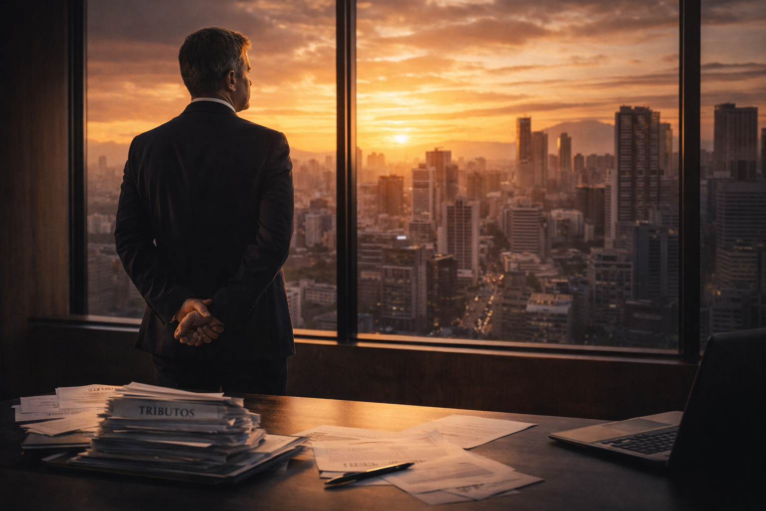 Leia mais sobre o artigo Insegurança jurídica no Brasil: como ela corrói o lucro da sua empresa