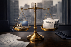 Leia mais sobre o artigo Setor de Serviços e a Reforma Tributária: Quem Perde?