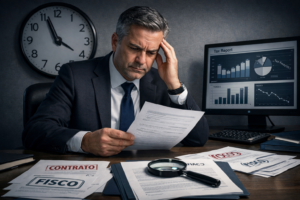 Leia mais sobre o artigo Reforma Tributária 2026: o que sua empresa precisa revisar agora antes que o Fisco bata à porta