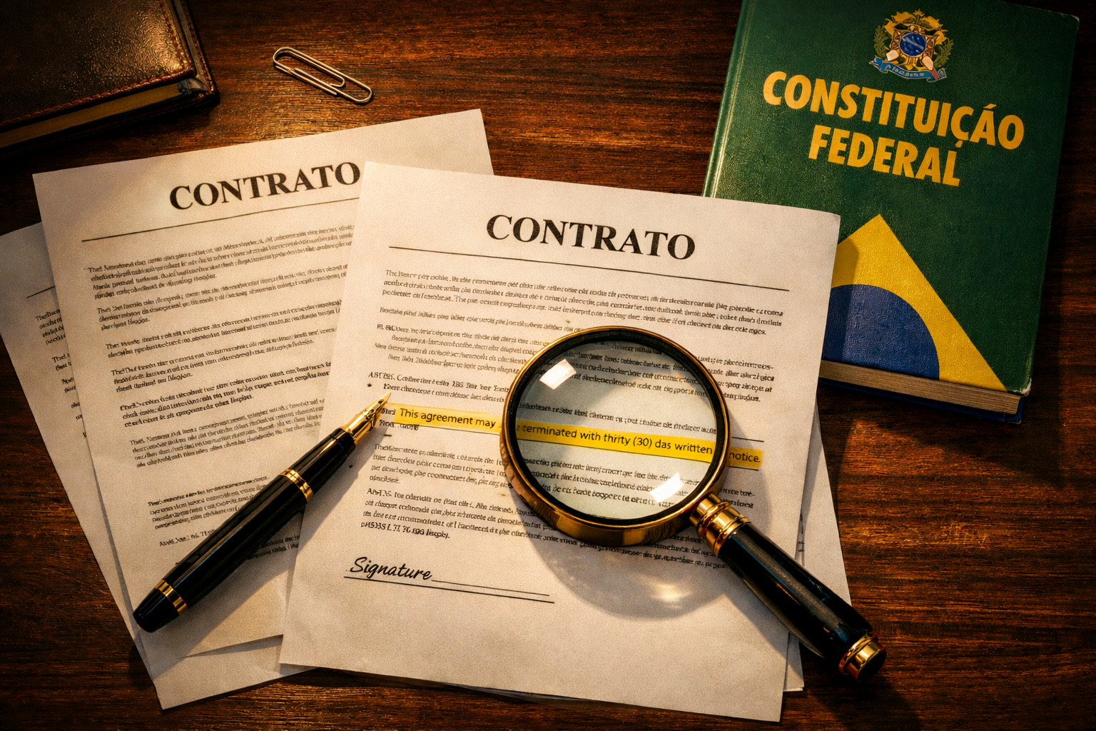 Leia mais sobre o artigo Reforma Tributária e Contratos Empresariais: O Que Revisar