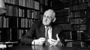 Leia mais sobre o artigo Hans Urs von Balthasar
