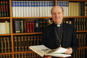 Leia mais sobre o artigo Gianfranco Ravasi