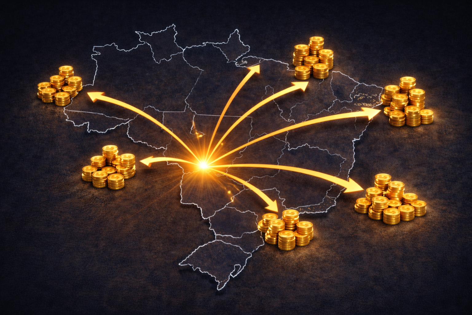 No momento, você está visualizando IBS Nas Vendas Entre Estados: Juvenil Alves Explica O Que Muda Na Prática