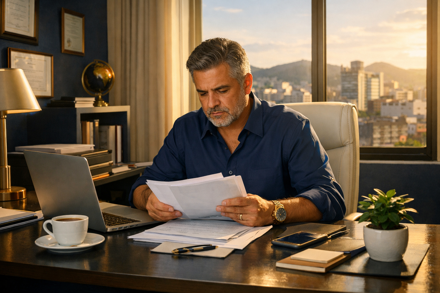 Leia mais sobre o artigo Pequeno Empresário e Reforma Tributária: Dr. Juvenil Alves Destaca As 7 Decisões Para 2026