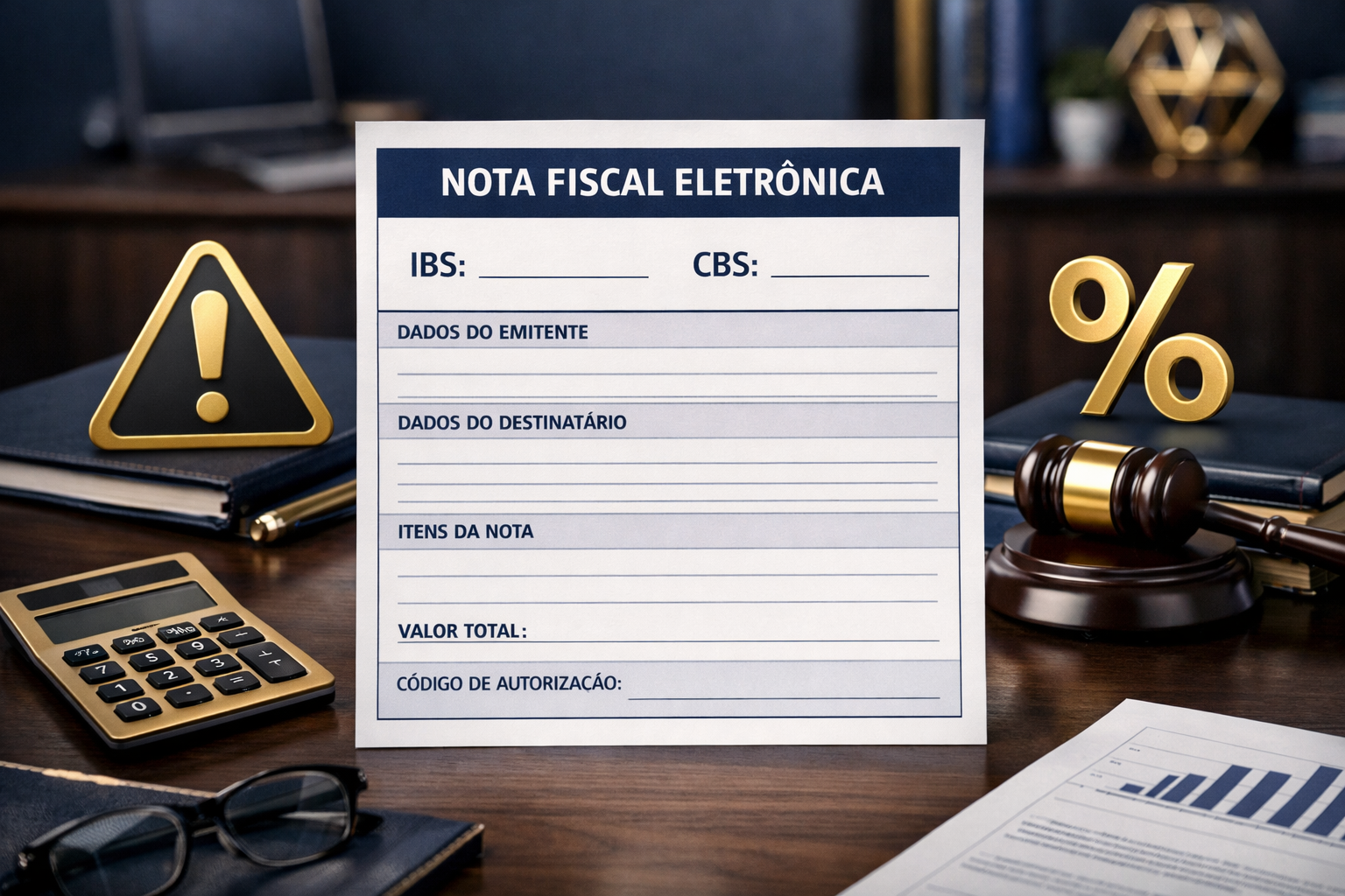 No momento, você está visualizando Juvenil Alves, e Essa de Emissão de Nota Fiscal sem IBS e CBS na Transição?